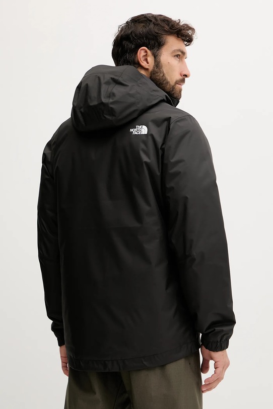 Odjeća Outdoor jakna The North Face Quest Insulated NF00C302KX71 crna