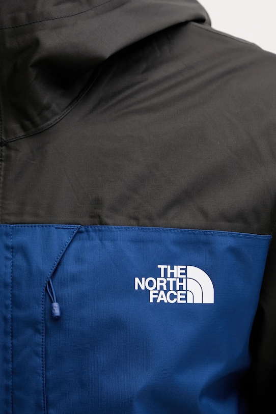 The North Face geacă Quest Triclimate NF0A3YFH8Z41