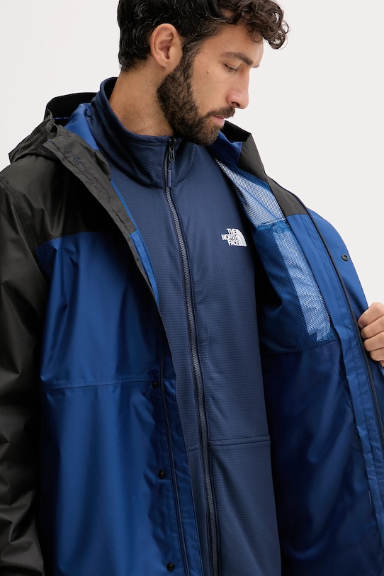 The North Face geacă Quest Triclimate NF0A3YFH8Z41