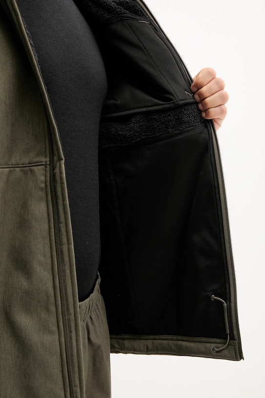 The North Face kurtka outdoorowa Quest NF0A3YFP5WV1