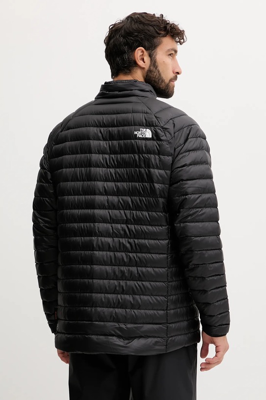 Odzież The North Face kurtka sportowa puchowa Bettaforca NF0A87GY4HF1 czarny