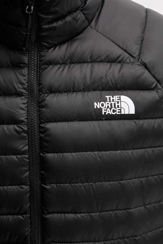 The North Face kurtka sportowa puchowa Bettaforca NF0A87GY4HF1 czarny