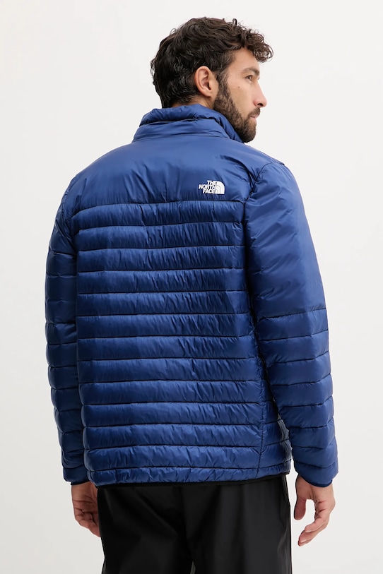 Îmbrăcăminte The North Face geacă sport Terra Peak NF0A88U2D1R1 bleumarin