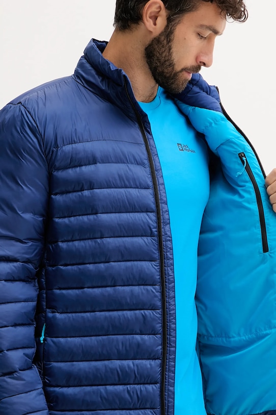 The North Face geacă sport Terra Peak NF0A88U2D1R1