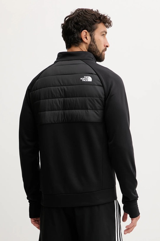 Odzież The North Face kurtka Reaxion 2.0 NF0A8DVXKS71 czarny