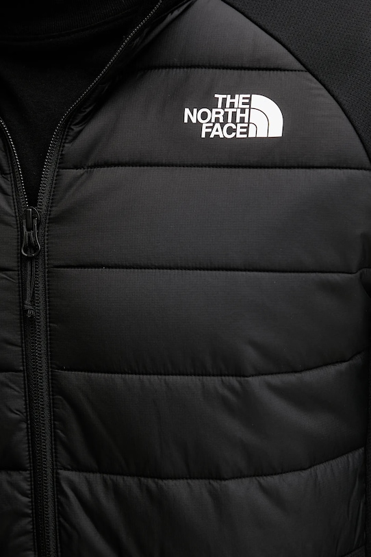 The North Face kurtka Reaxion 2.0 NF0A8DVXKS71 czarny