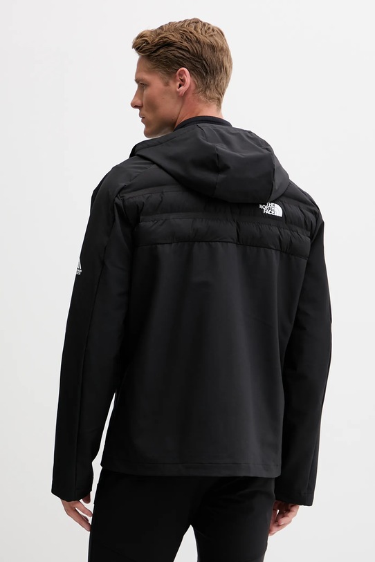 Oblačila Jakna za vadbo The North Face Mountain Athletics Cari NF0A8DY4JK31 črna