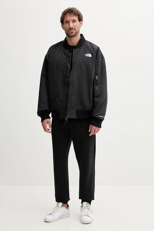 Bunda The North Face NF0A8F3RJK31 čierna AW25