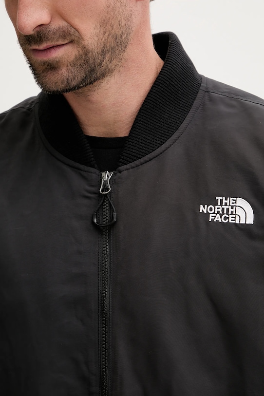 Bunda The North Face NF0A8F3RJK31 čierna