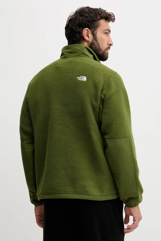 Clothing The North Face sweatshirt NF0A8FKPGZ21 green