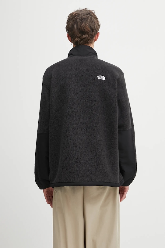 Abbigliamento The North Face felpa NF0A8FKPJK31 nero