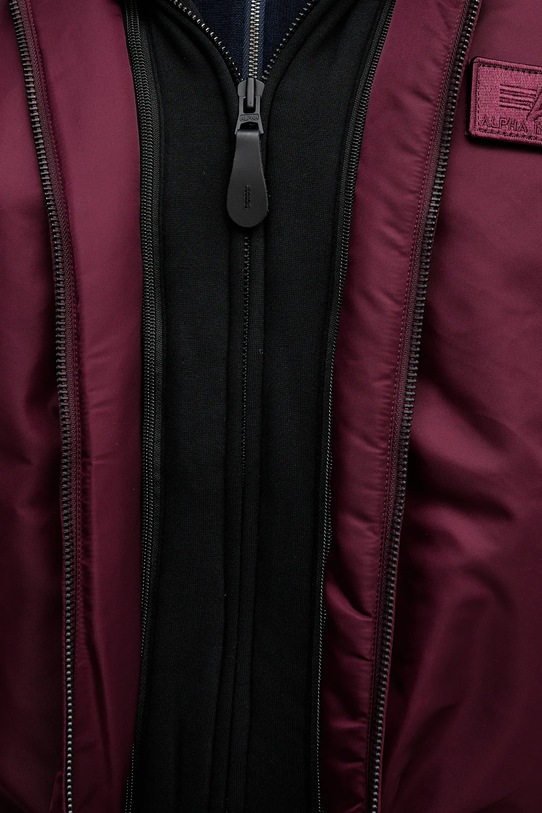 Alpha Industries kurtka bomber 183110.608