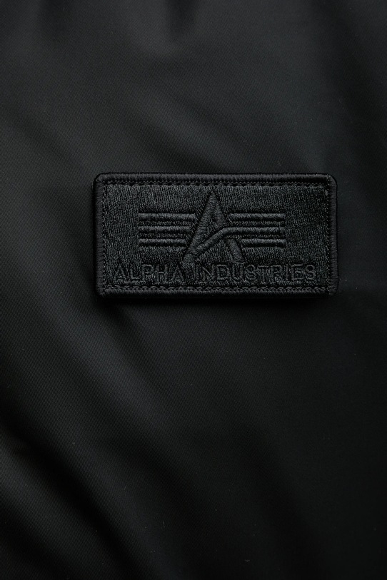 Alpha Industries kurtka bomber 128113.285 czarny