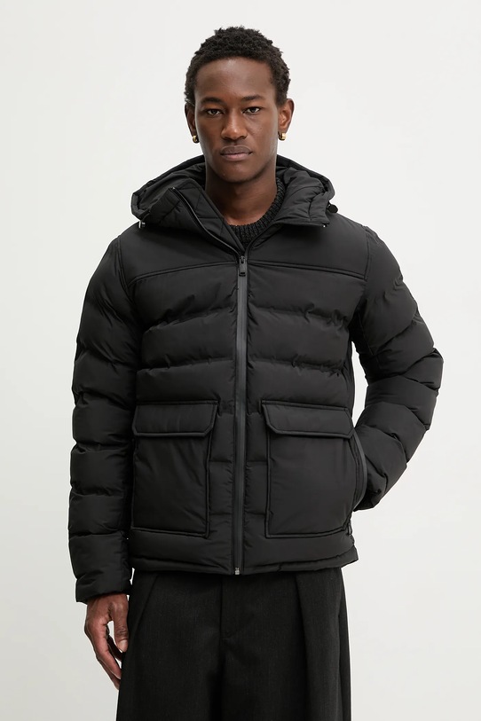 ZADIG&VOLTAIRE kurtka pozostałe czarny WMOW01411