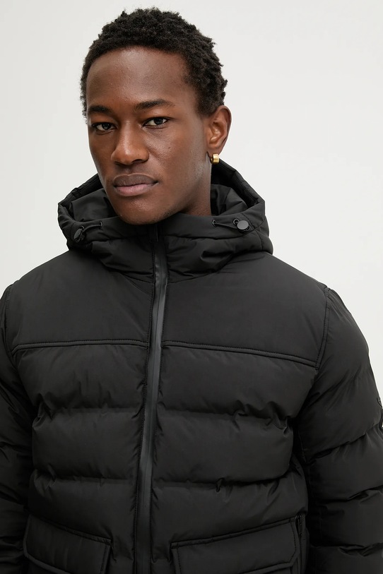 ZADIG&VOLTAIRE kurtka czarny WMOW01411