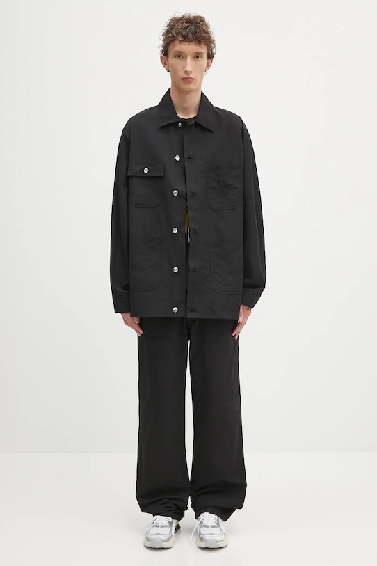 Sky High Farm jacket Nylon chore SHF07C002