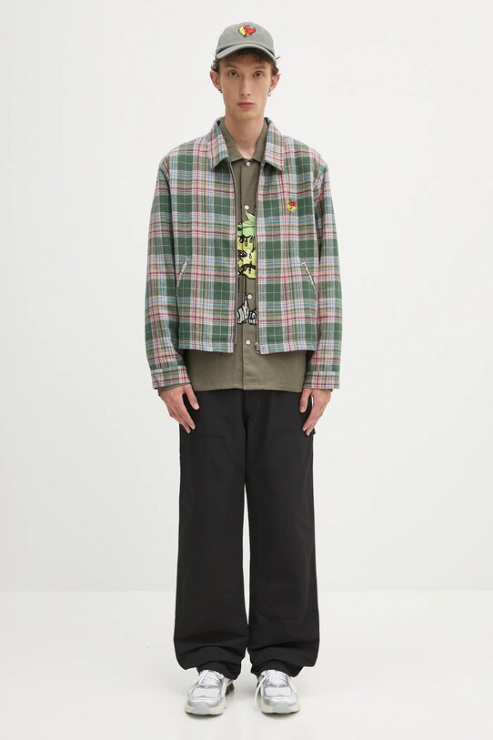 Sky High Farm jacket Gas station SHF07J011