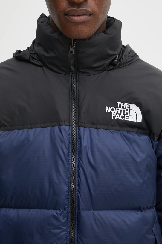 Péřová bunda The North Face 1996 Retro Nuptse NF0A3C8DGOB1
