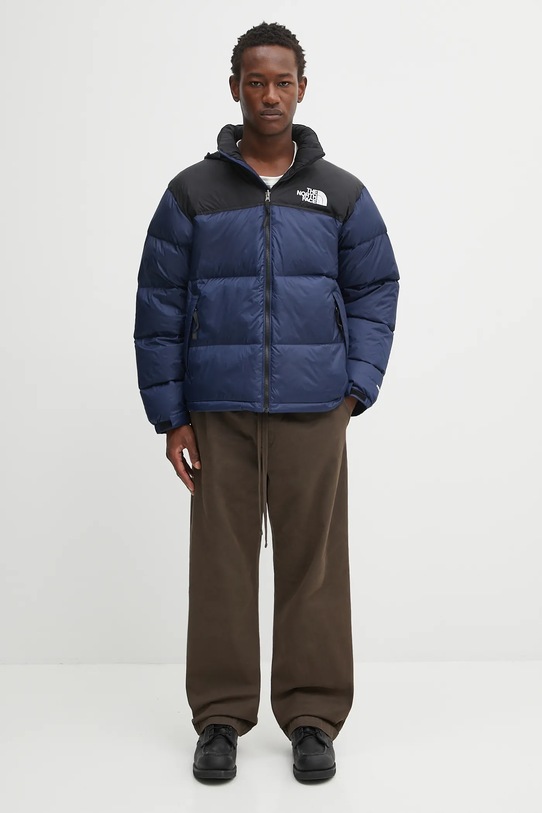 The North Face kurtka puchowa 1996 Retro Nuptse NF0A3C8DGOB1