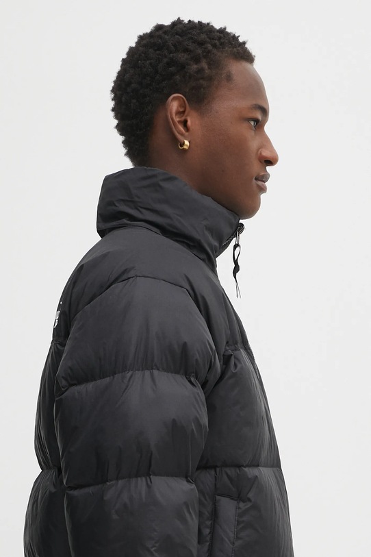 Páperová bunda The North Face 1996 Retro Nuptse čierna NF0A3C8DGOE1