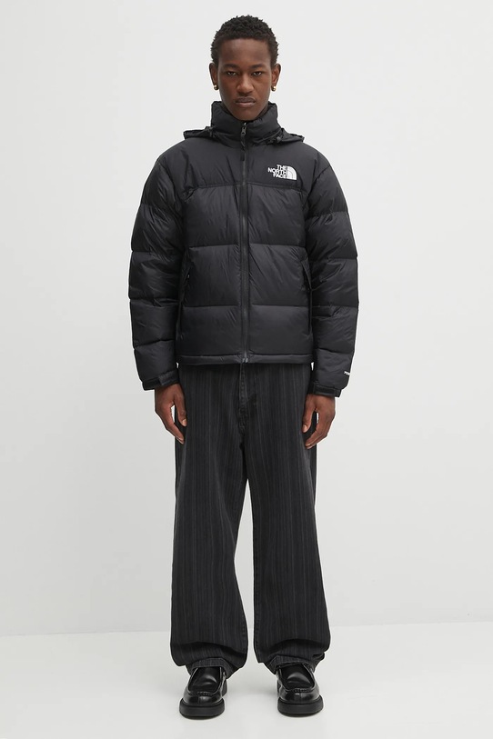 Páperová bunda The North Face 1996 Retro Nuptse NF0A3C8DGOE1