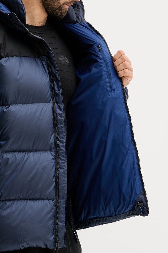 Péřová sportovní bunda The North Face Diablo Down 2.0 NF0A8992GKI1