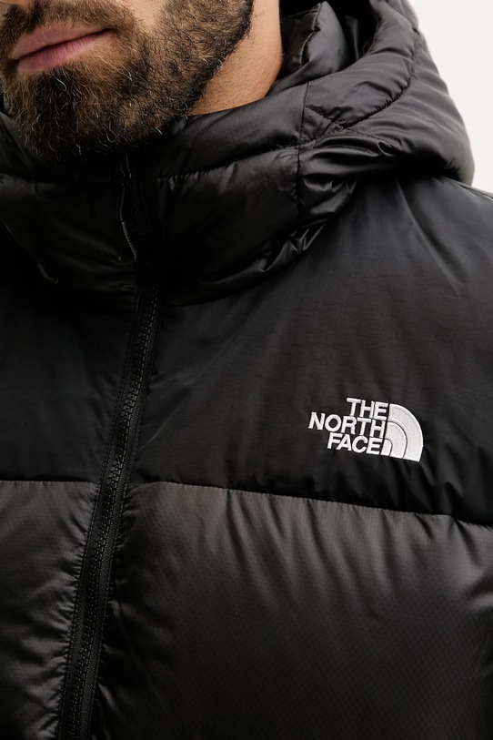 Péřová sportovní bunda The North Face Diablo Down 2.0 NF0A8992GOC1 černá