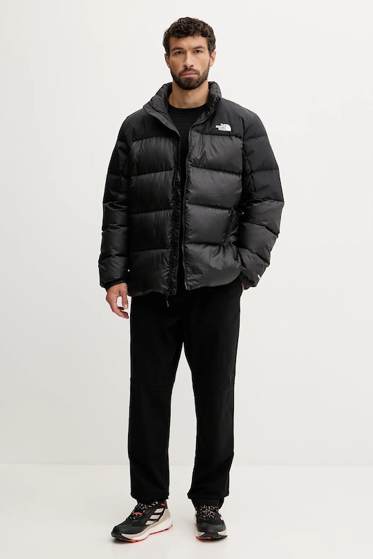 The North Face sportos pehelydzseki Diablo Down 2.0 NF0A8993GOC1 fekete AW25