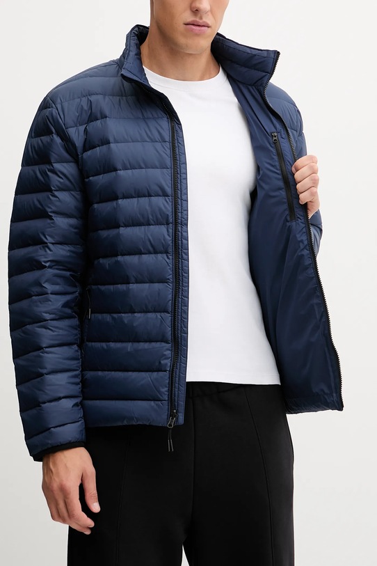 Péřová bunda The North Face Classic Down NF0A8D1U8K21