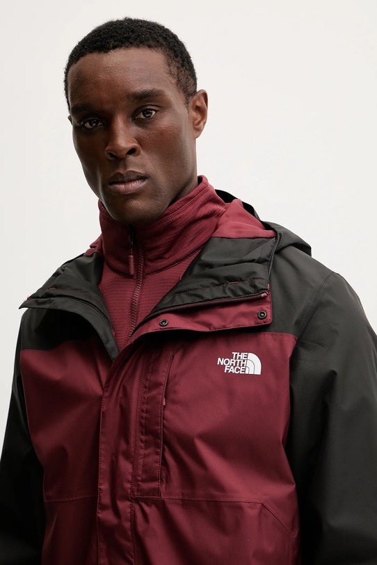 The North Face kurtka sportowa Quest Triclimate NF0A3YFH0VO1