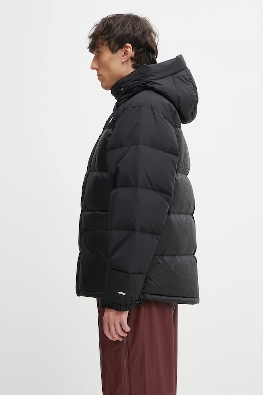 The North Face kurtka puchowa HMLYN Down NF0A4QYXGOF1 czarny AW25