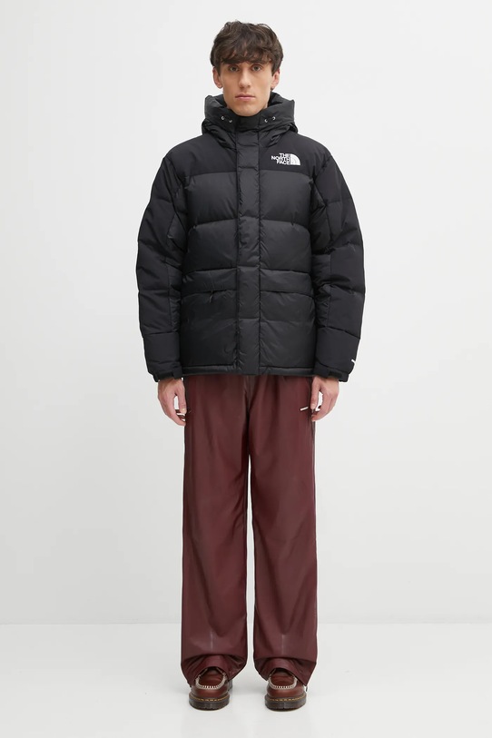 The North Face down jacket HMLYN Down NF0A4QYXGOF1