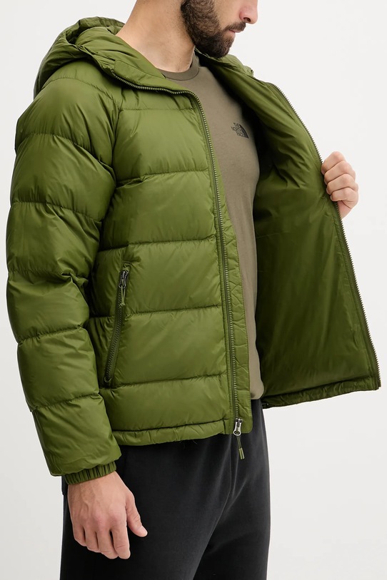Μπουφάν με επένδυση από πούπουλα The North Face Hydrenalite NF0A5GIEBRI1