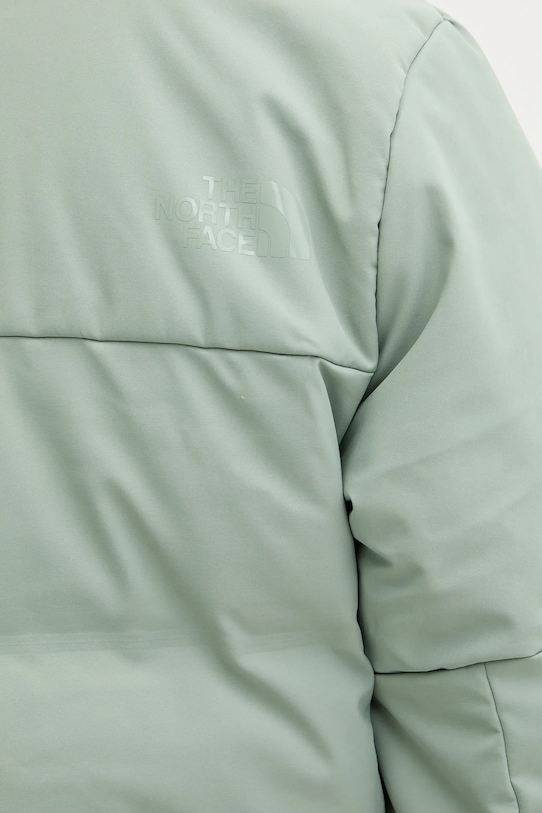 Páperová lyžiarska bunda The North Face Cirque NF0A87Y4BQ11