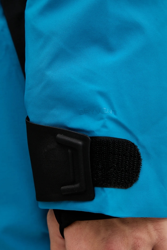 Lyžiarska bunda The North Face Chakal NF0A87Y6DDO1