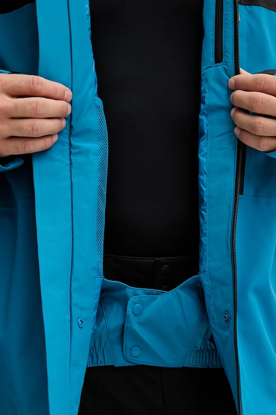 Lyžiarska bunda The North Face Chakal NF0A87Y6DDO1