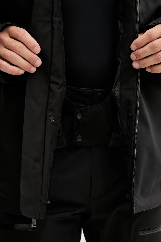 The North Face geacă de schi Chakal NF0A87Y6KX71