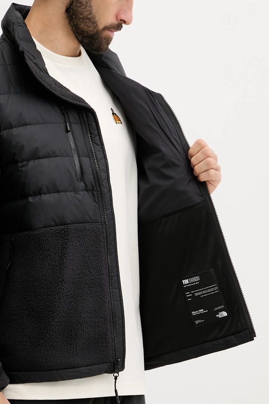 Μπουφάν με επένδυση από πούπουλα The North Face Denali Tek NF0A8D0UJK31
