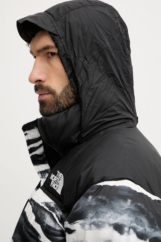 The North Face kurtka puchowa 1996 Retro Nuptse NF0A8D16DJI1