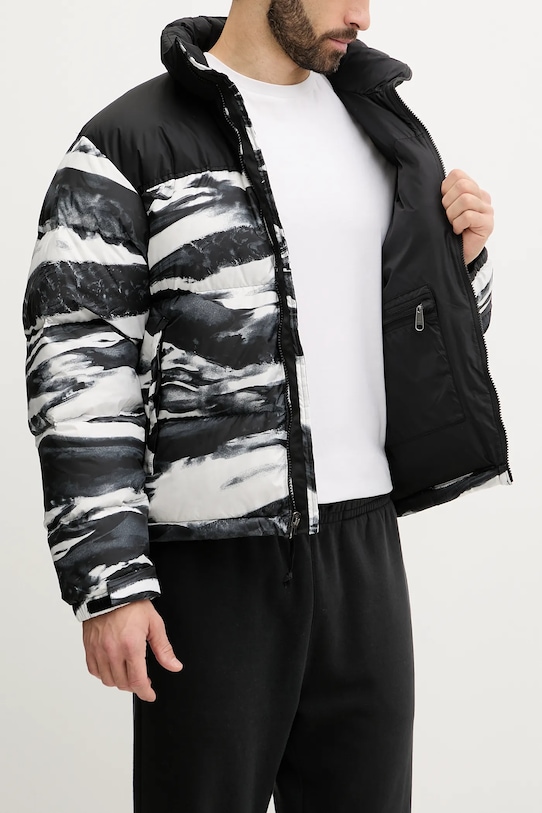 The North Face kurtka puchowa 1996 Retro Nuptse NF0A8D16DJI1