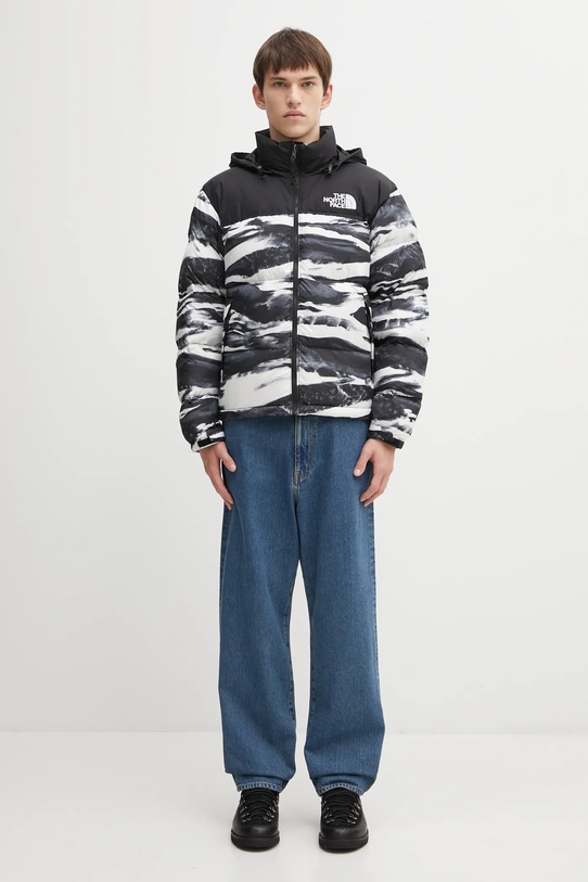 The North Face kurtka puchowa 1996 Retro Nuptse NF0A8D16DJI1