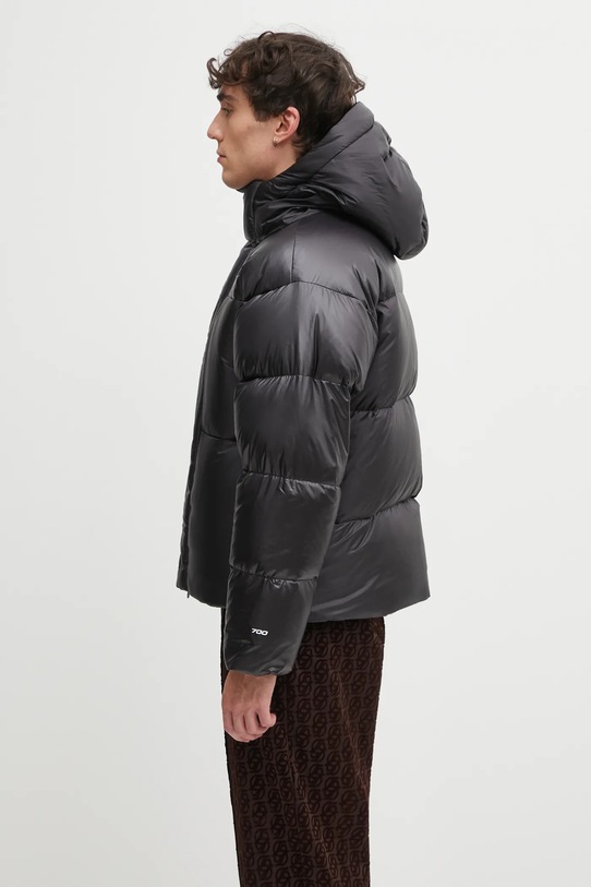 The North Face kurtka puchowa Pertex Down NF0A8DQBJK31 czarny AW25
