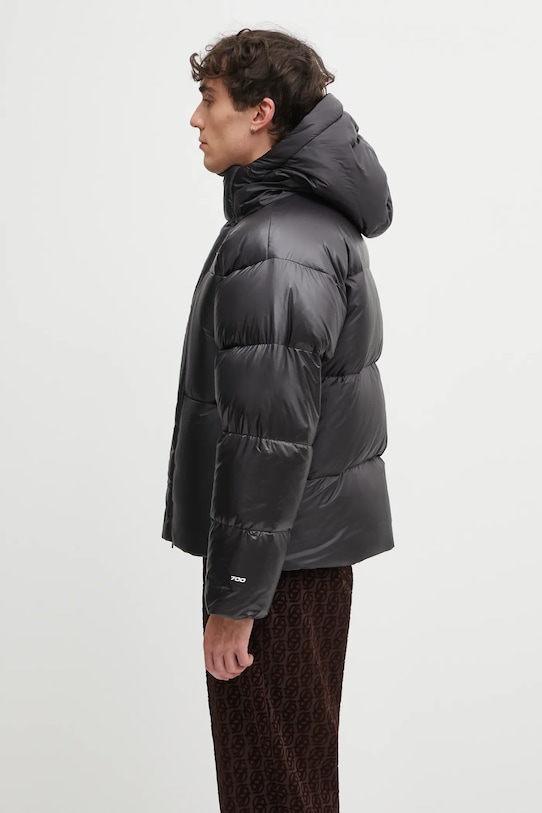 The North Face down jacket Pertex Down NF0A8DQBJK31 black AW25