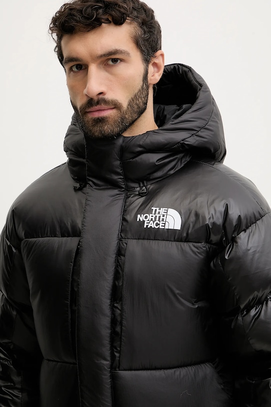 The North Face kurtka puchowa Pertex Down czarny NF0A8DQBJK31