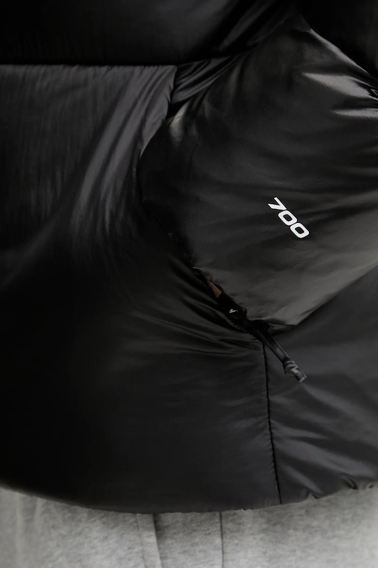 The North Face kurtka puchowa Pertex Down NF0A8DQBJK31 czarny