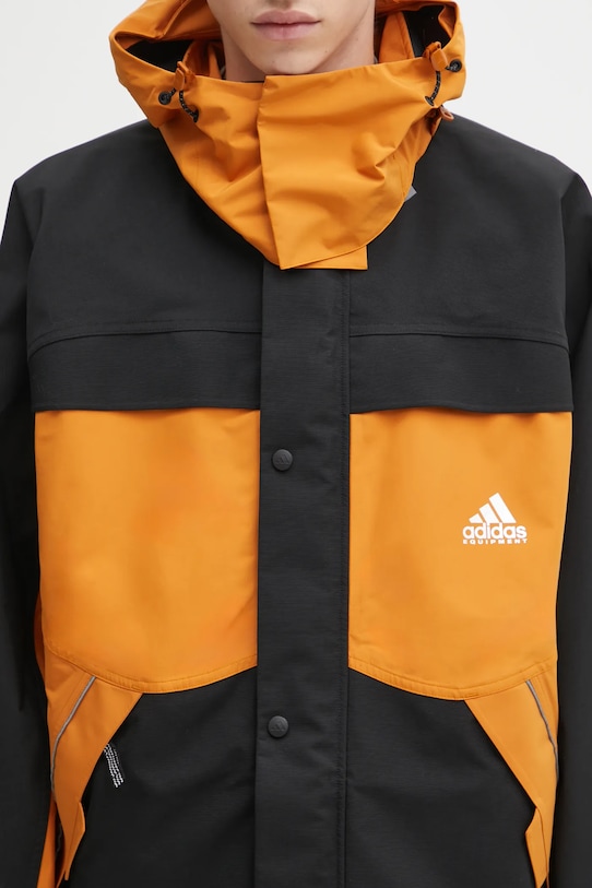adidas Originals kurtka EQT Jkt JV7655