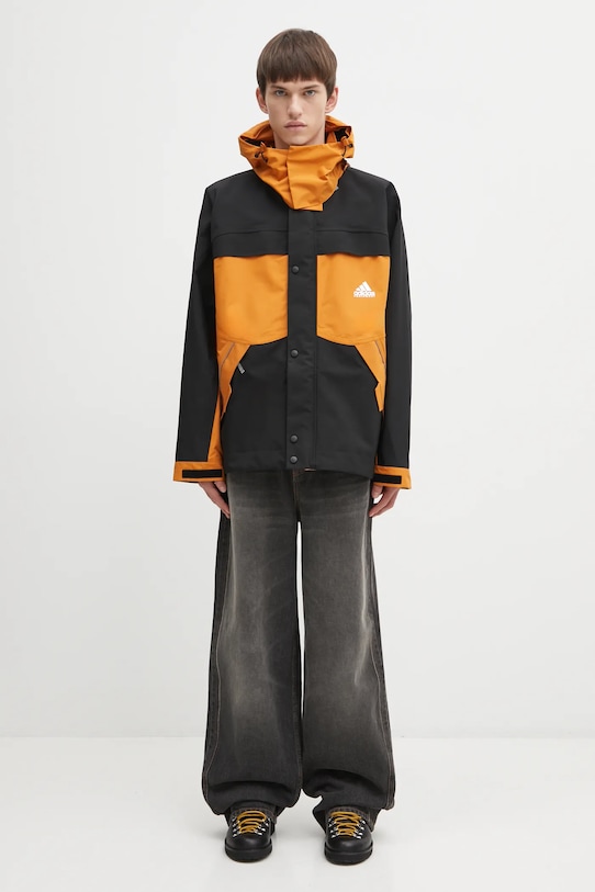 adidas Originals kurtka EQT Jkt JV7655