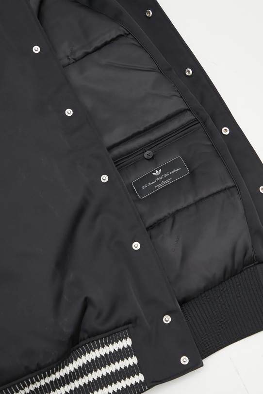 adidas Originals kurtka bomber Bomber Jkt JV7624