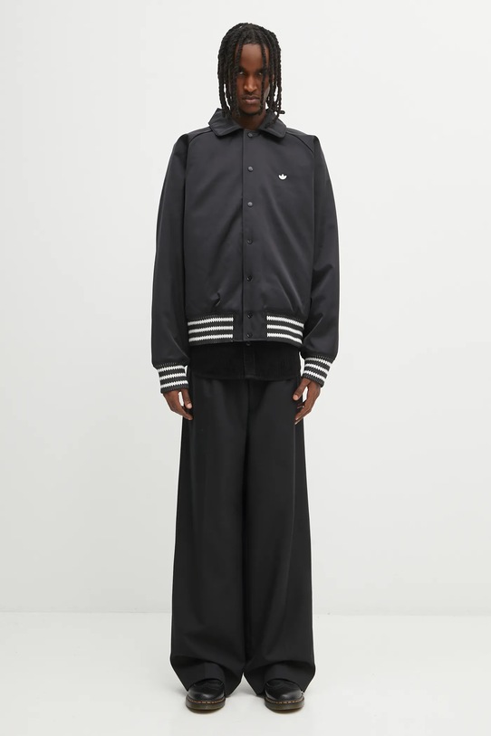 adidas Originals kurtka bomber Bomber Jkt JV7624