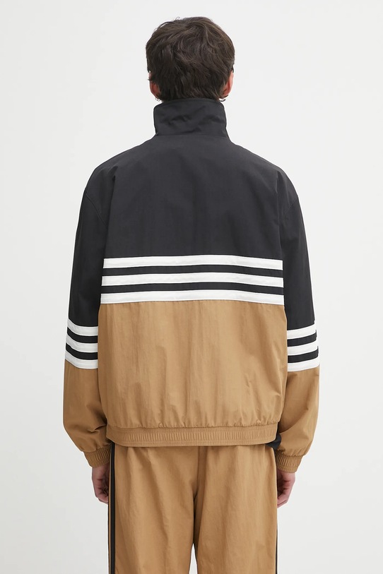 Ρούχα Μπουφάν adidas Originals Arch Tt JY2777 πράσινο